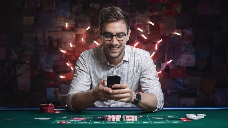Filipino player registering on jilibay to unlock a welcome bonus